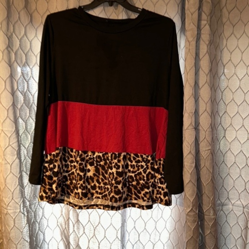 Shein shirt